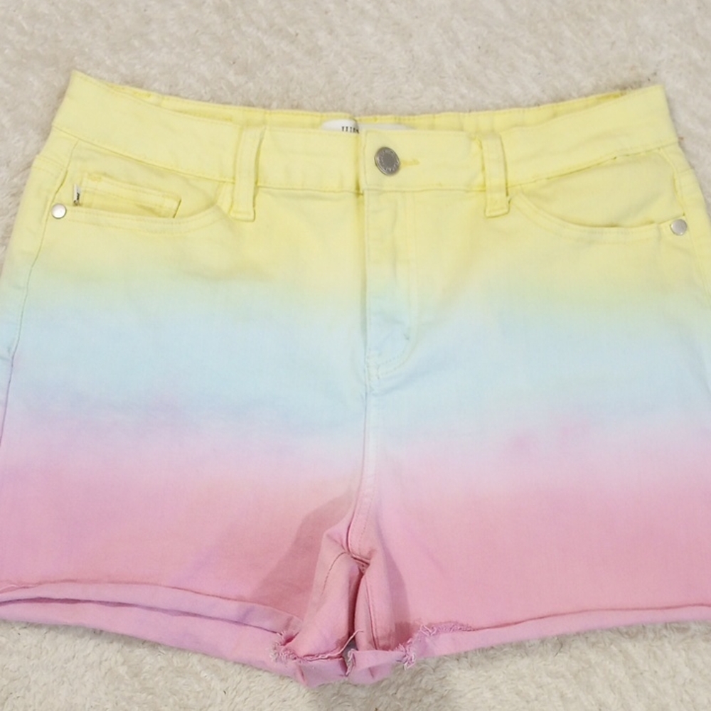 Judy Blue Shorts Size Large